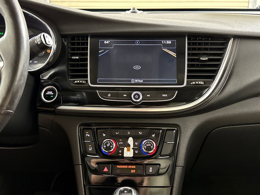 Used 2017 Buick Encore Premium image 18