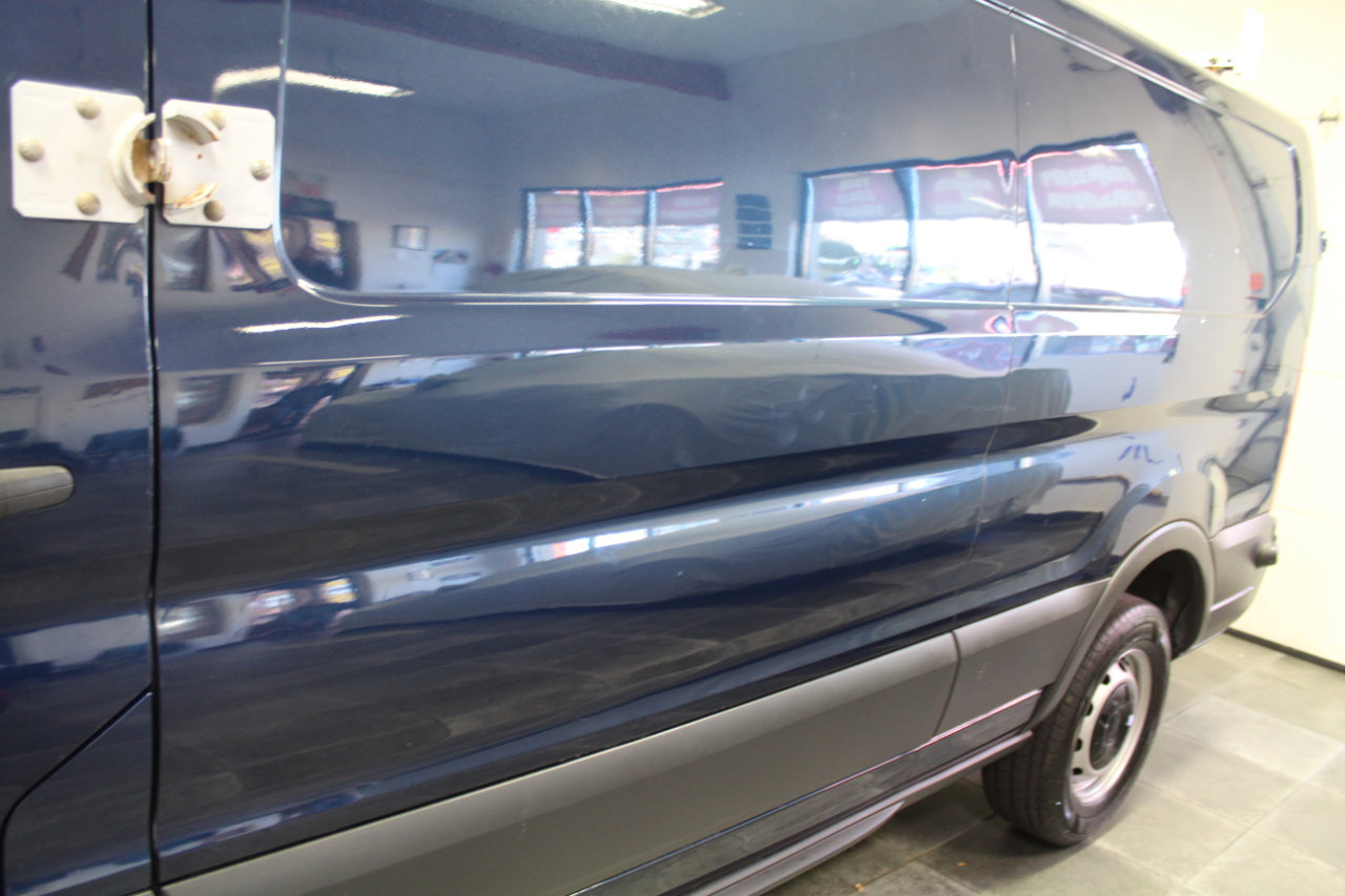 Used 2017 Ford Transit 350 148 Low Roof image 33