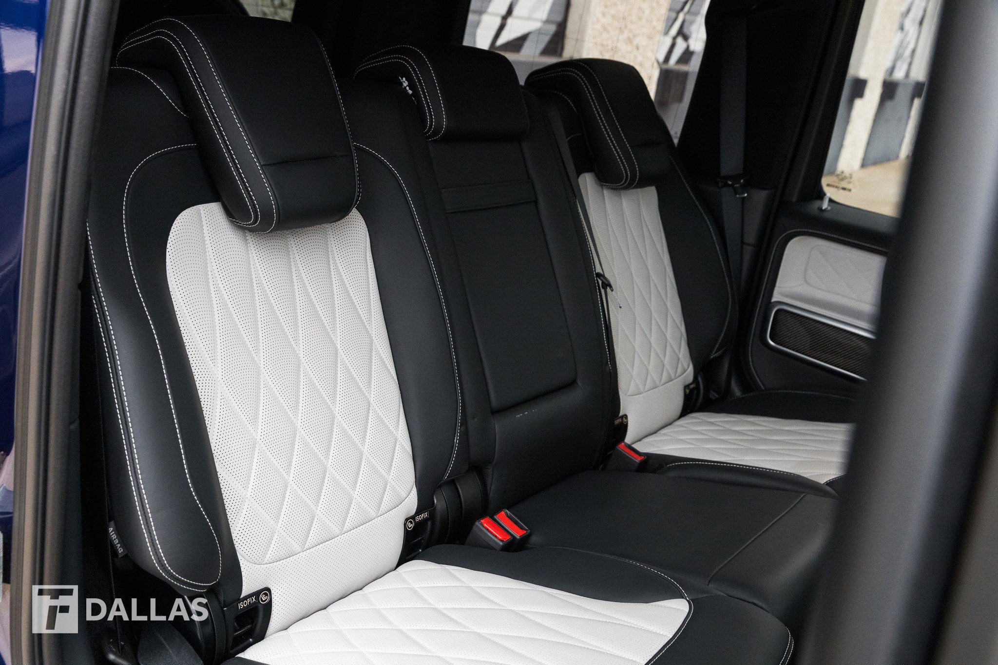 Used 2024 Mercedes-Benz G 63 AMG 4MATIC image 38