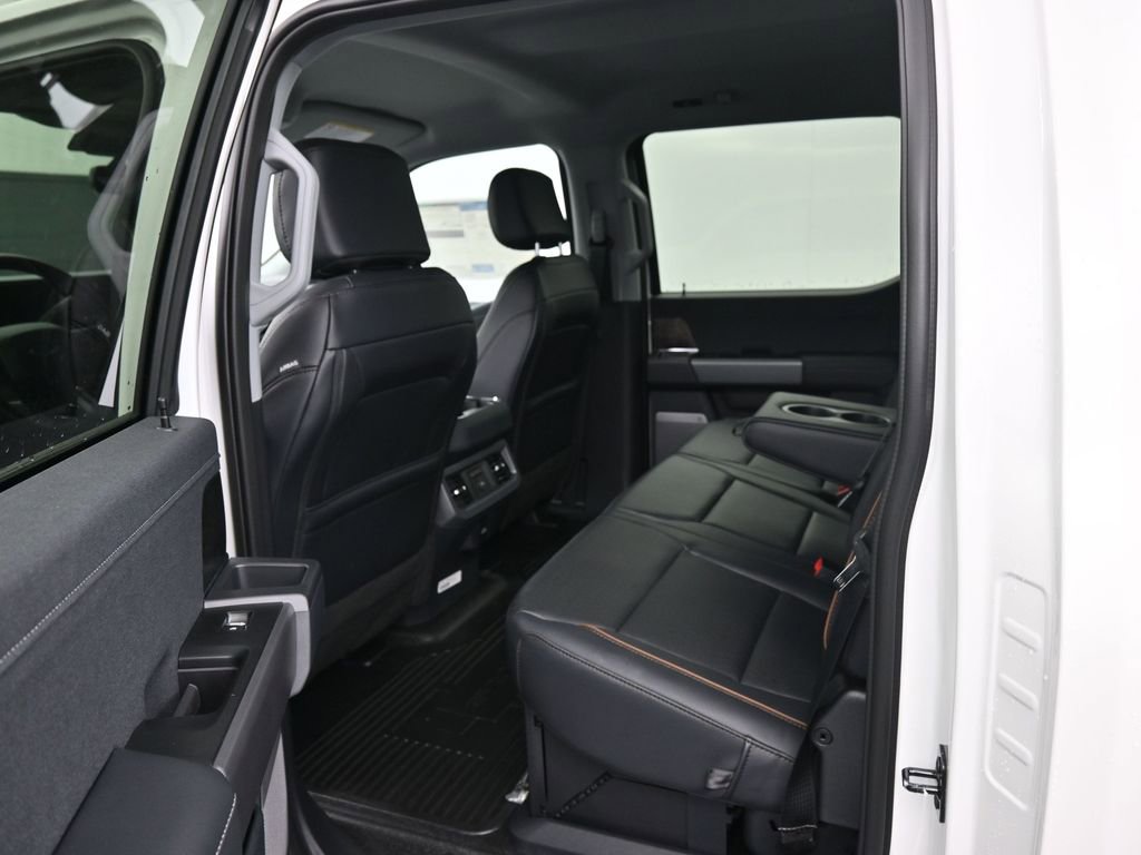 New 2026 Ford F350 Lariat image 26