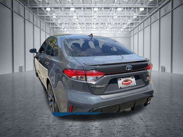 Used 2024 Toyota Corolla SE FWD image 7