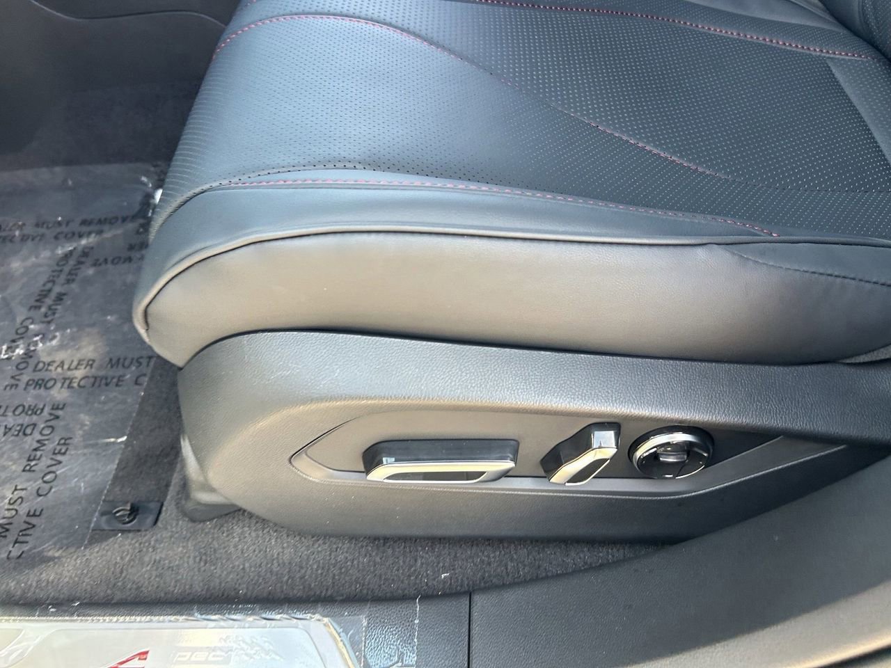 New 2026 Acura RDX A-Spec AWD/4WD image 29