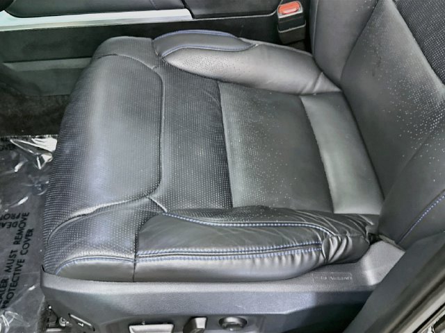 Used 2025 Toyota Sequoia Platinum AWD/4WD image 19