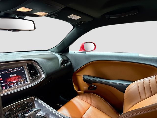 Used 2016 Dodge Challenger SRT Hellcat image 26