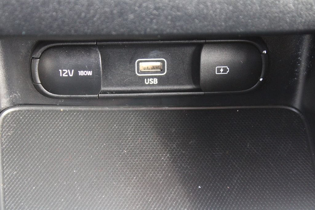 Used 2024 Kia Forte LXS FWD image 34