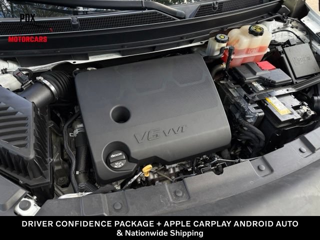 Used 2019 Buick Enclave Essence AWD/4WD image 30