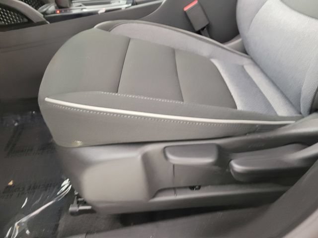 Used 2026 Chevrolet TrailBlazer LS FWD image 14