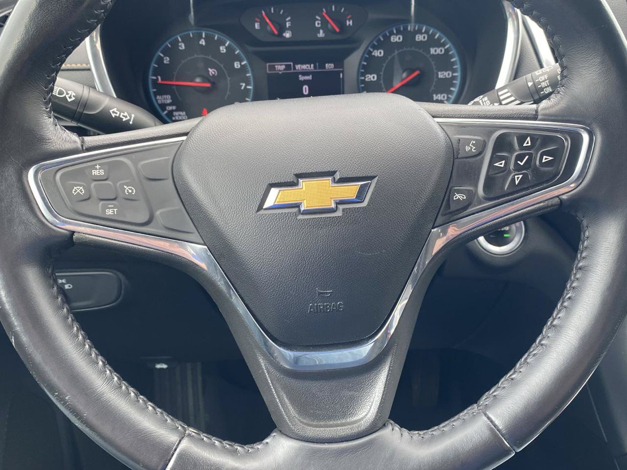 Used 2018 Chevrolet Equinox LT AWD/4WD image 18