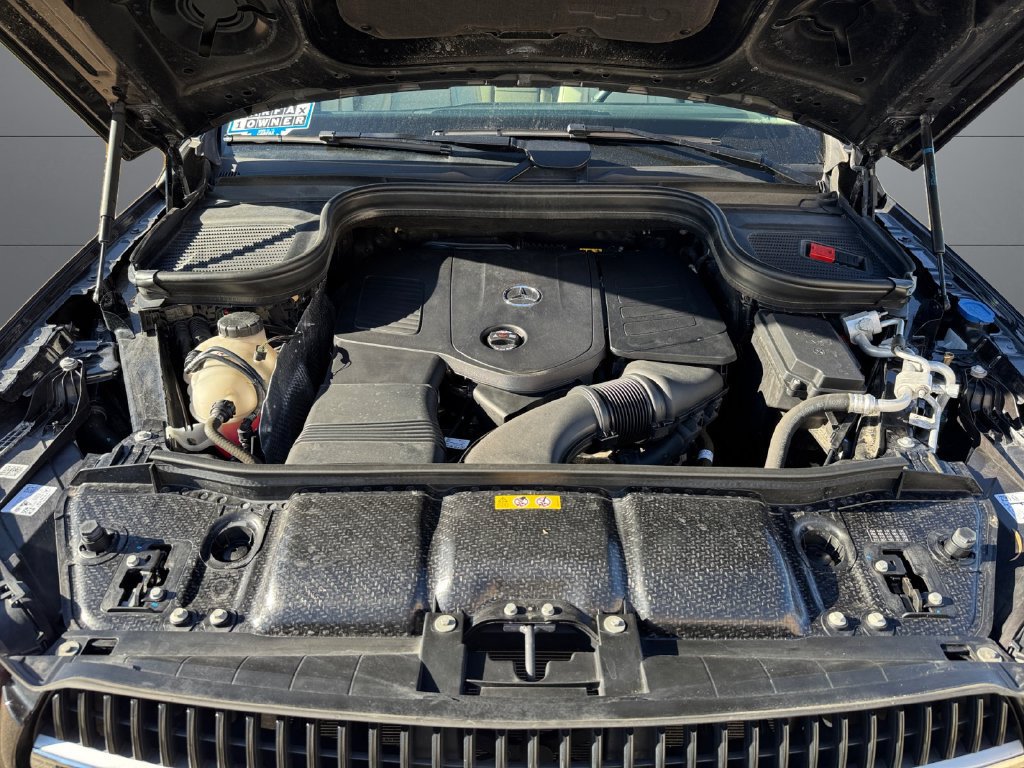 Used 2024 Mercedes-Benz GLE 450e 4MATIC image 20