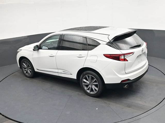 Used 2020 Acura RDX w/ Technology Package image 26