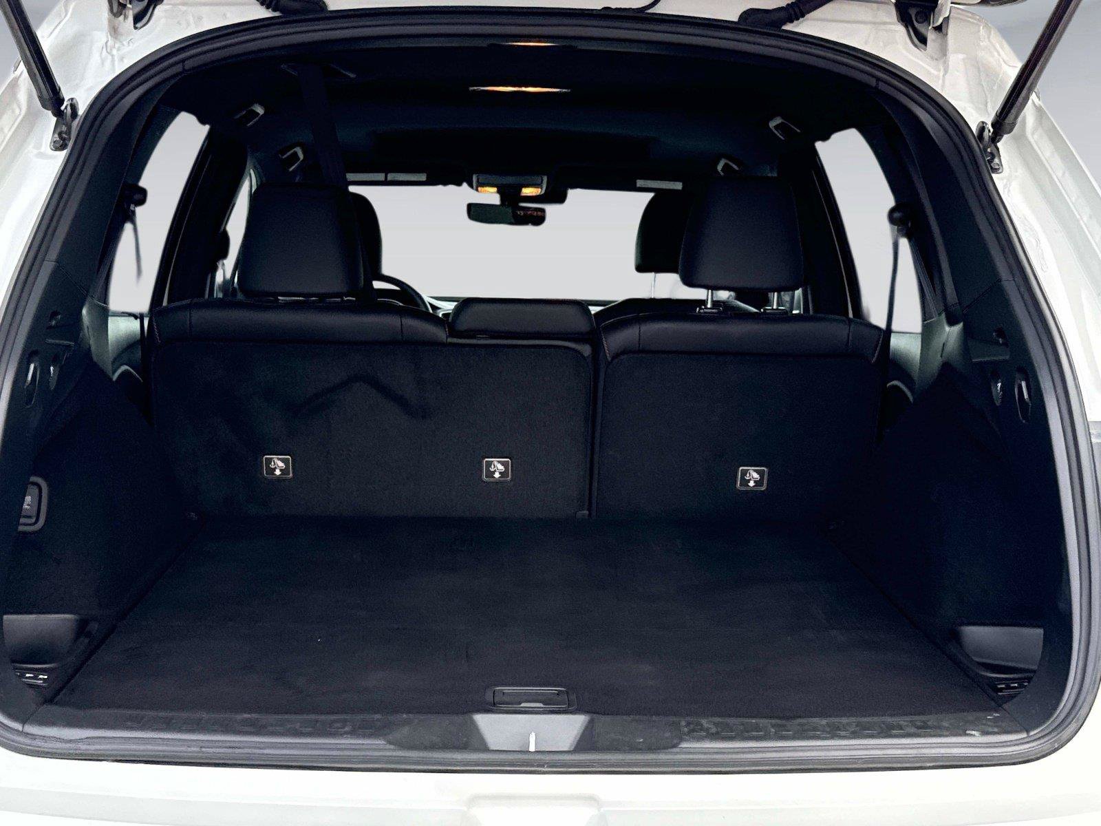 Certified 2023 Honda Passport TrailSport image 12