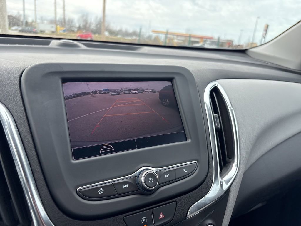 Used 2024 Chevrolet Equinox LS w/ LS Convenience Package image 39