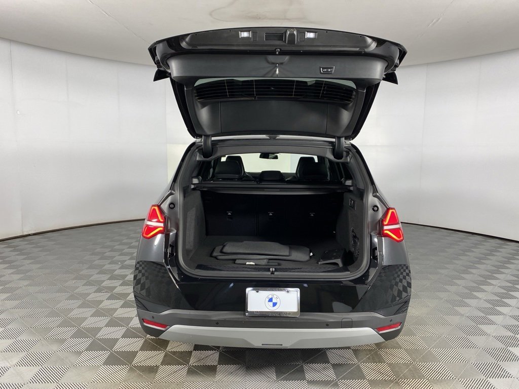 Used 2025 BMW X3 xDrive30i w/ Premium Package image 22