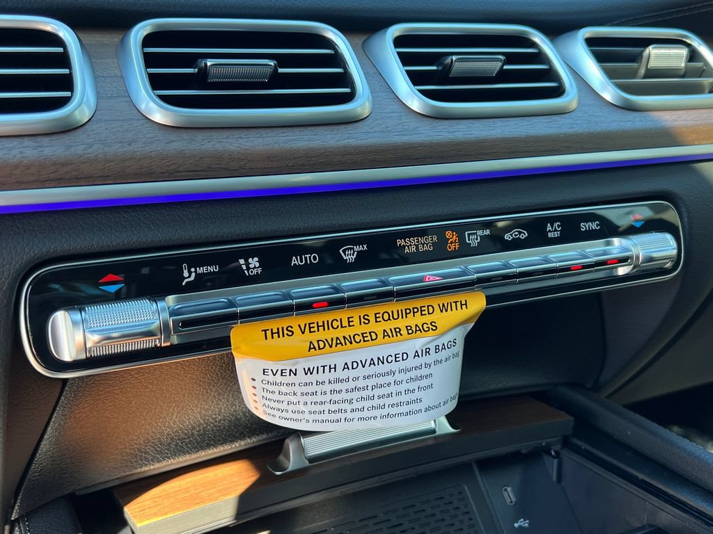 New 2026 Mercedes-Benz GLE 450 4MATIC Coupe image 21