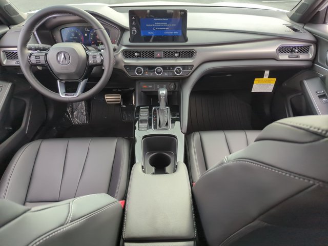 New 2026 Acura Integra A-Spec FWD image 14