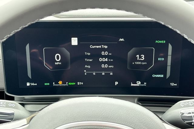 New 2026 Kia Carnival SX w/ SX Dark Edition Package FWD image 32