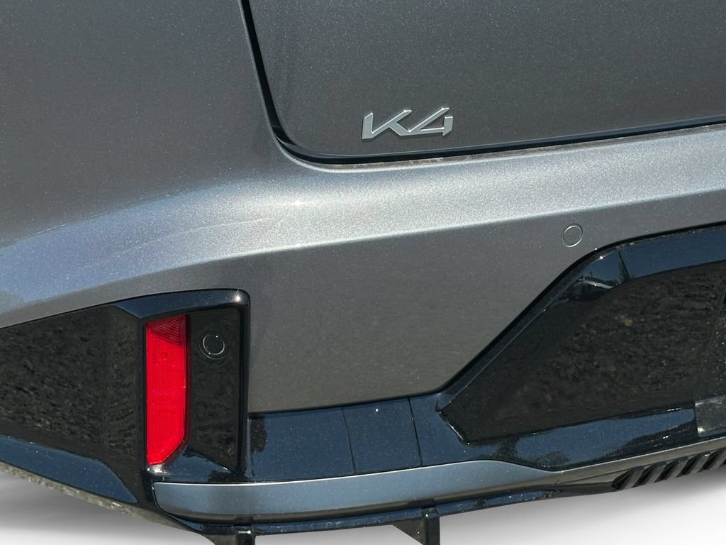New 2026 Kia K4 GT-Line Turbo FWD image 18