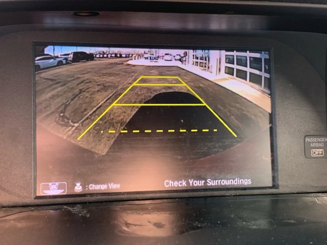 Used 2016 Honda Accord Sport image 10