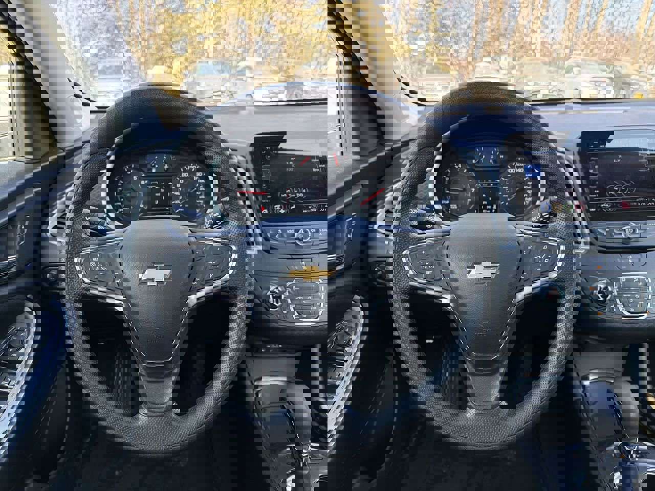 Used 2024 Chevrolet Malibu LT image 14