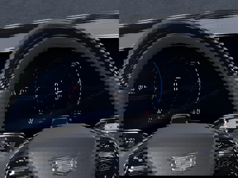 New 2026 Cadillac Lyriq Sport image 18