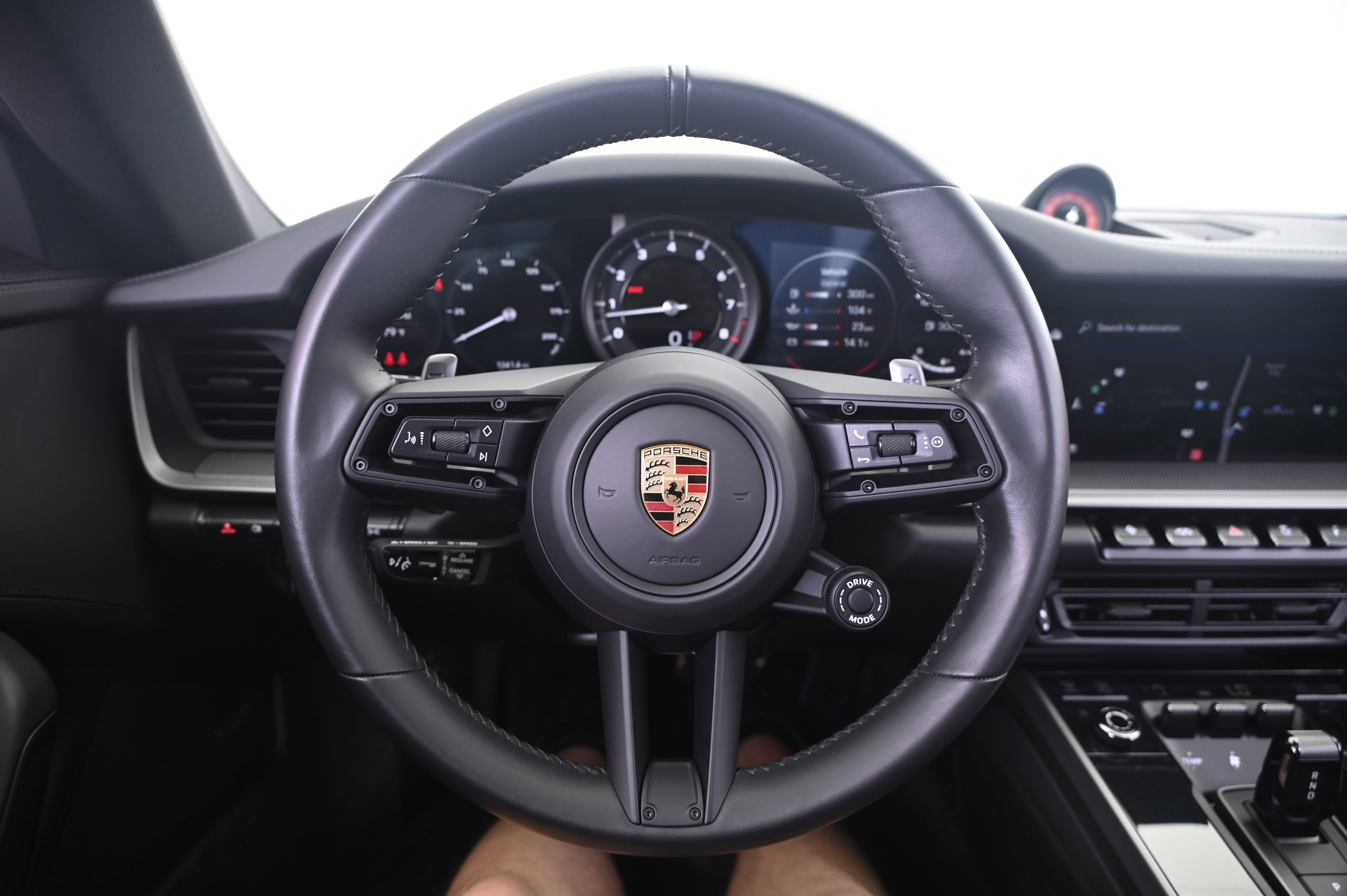 Used 2022 Porsche 911 Carrera S RWD image 31