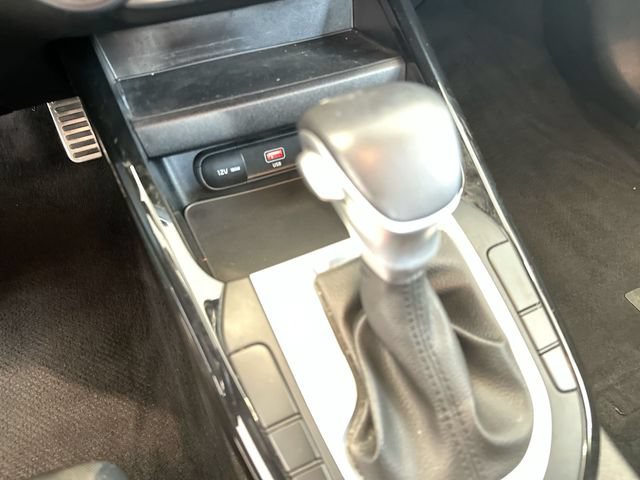 Certified 2023 Kia Forte GT-Line FWD image 23