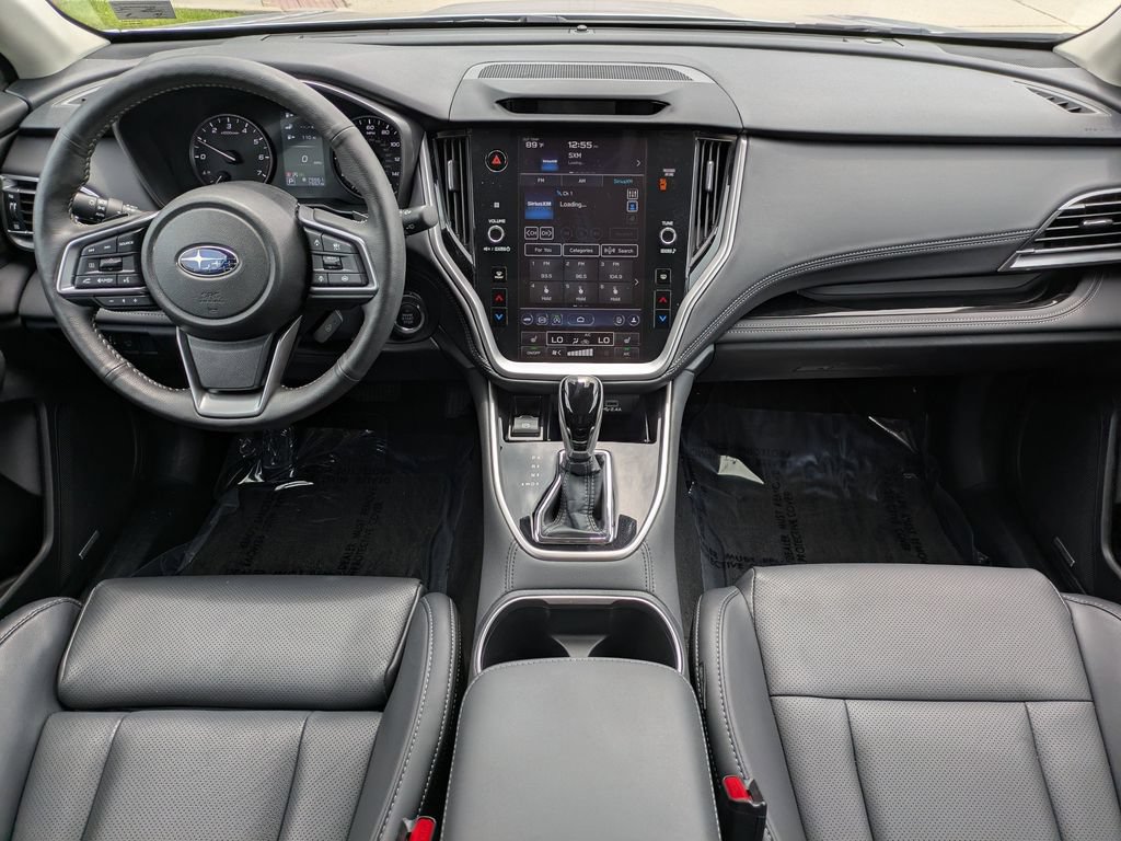 Used 2025 Subaru Outback Limited AWD/4WD image 15