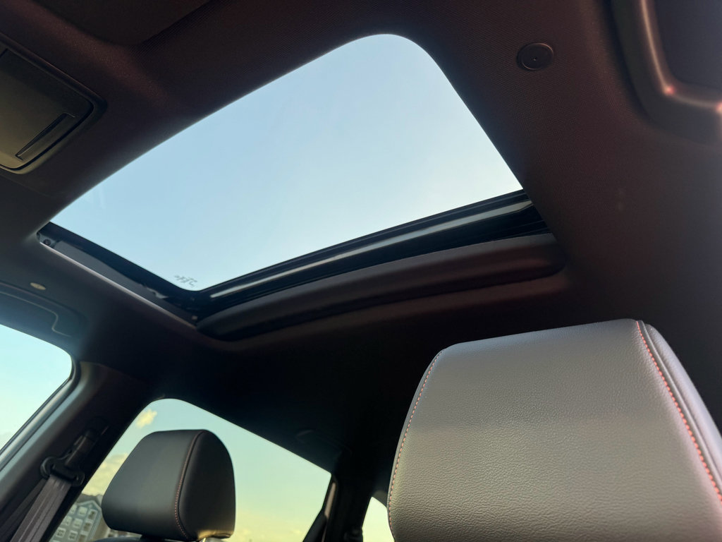 Certified 2026 Honda CR-V Sport Touring image 24