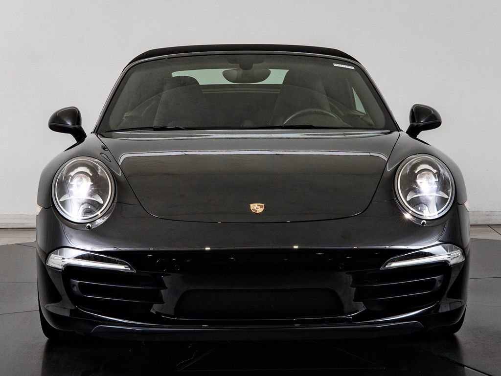 Used 2013 Porsche 911 Carrera 4S image 11