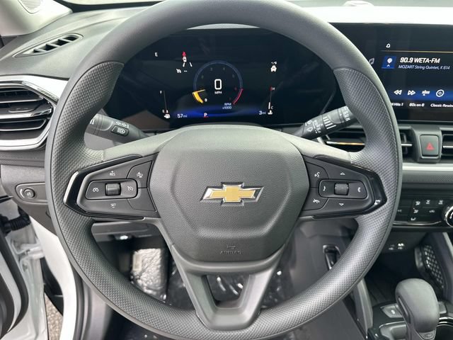 New 2026 Chevrolet TrailBlazer LS w/ LS Convenience Package FWD image 16