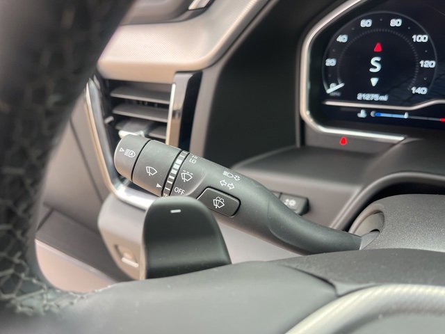 Used 2024 GMC Sierra 1500 Denali w/ Denali Reserve Package image 26