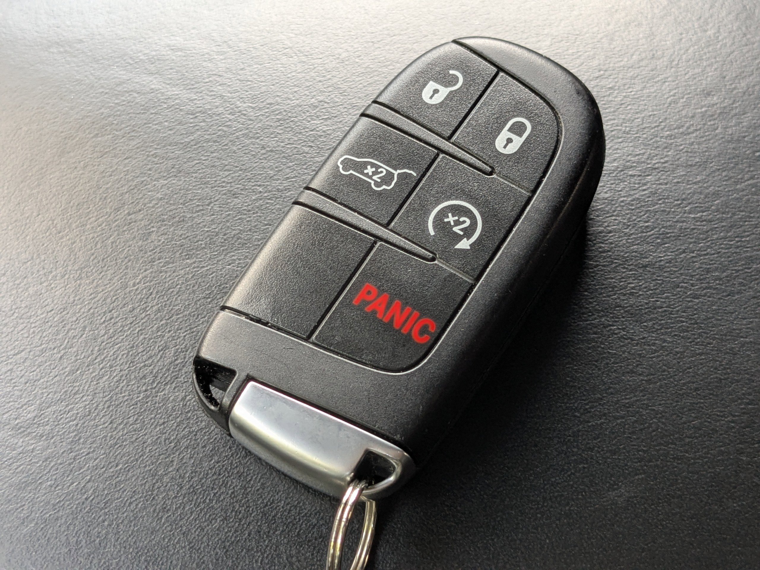 Used 2025 Dodge Durango R/T AWD/4WD image 29