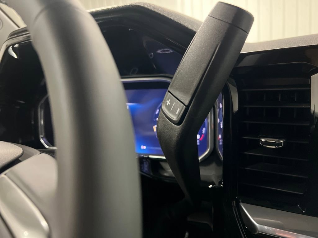 New 2026 Chevrolet Silverado 1500 RST w/ RST Select Package image 25