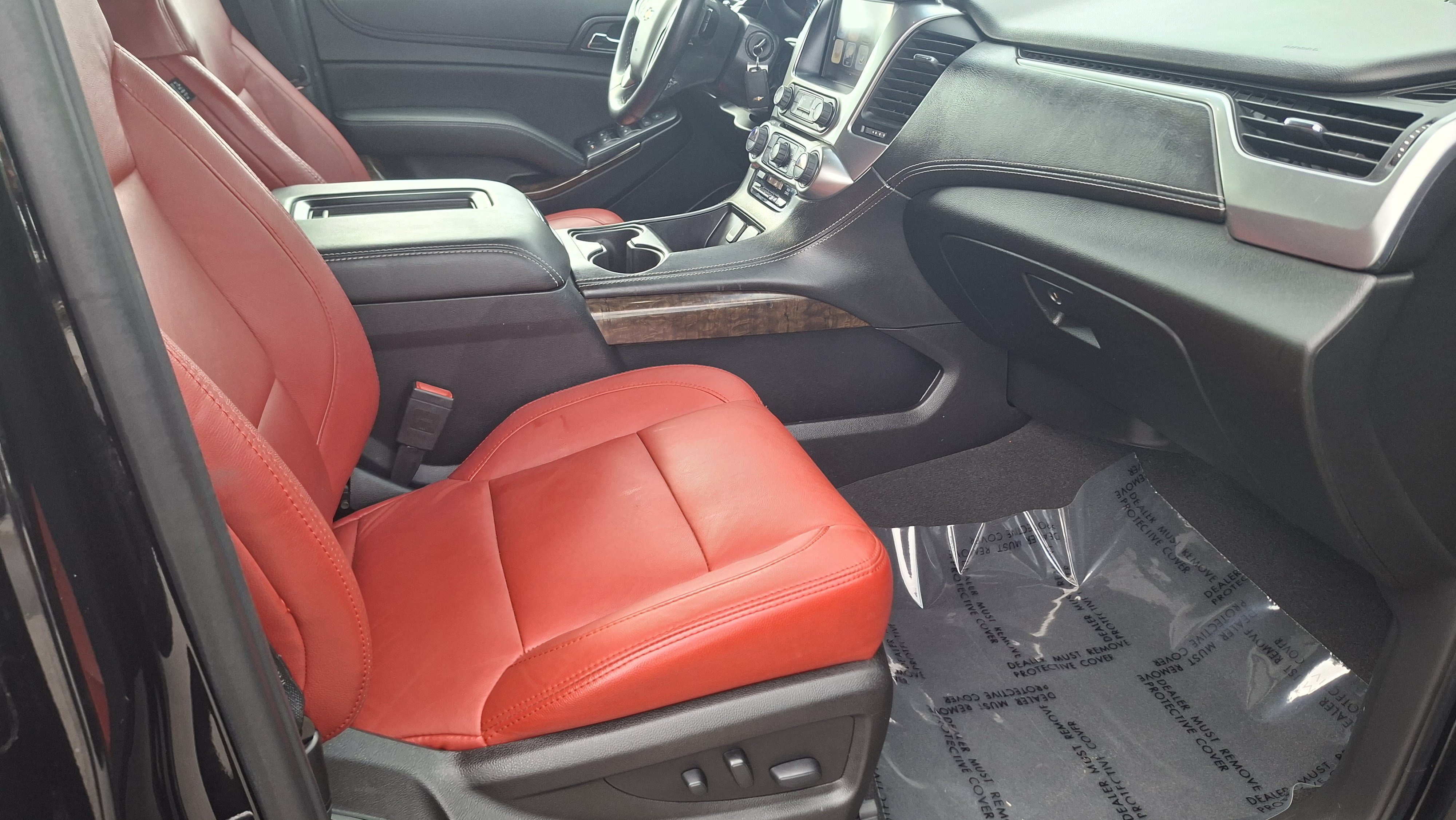 Used 2019 Chevrolet Tahoe LS RWD image 23