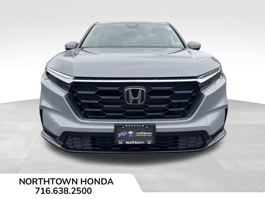 Used 2026 Honda CR-V LX image 3