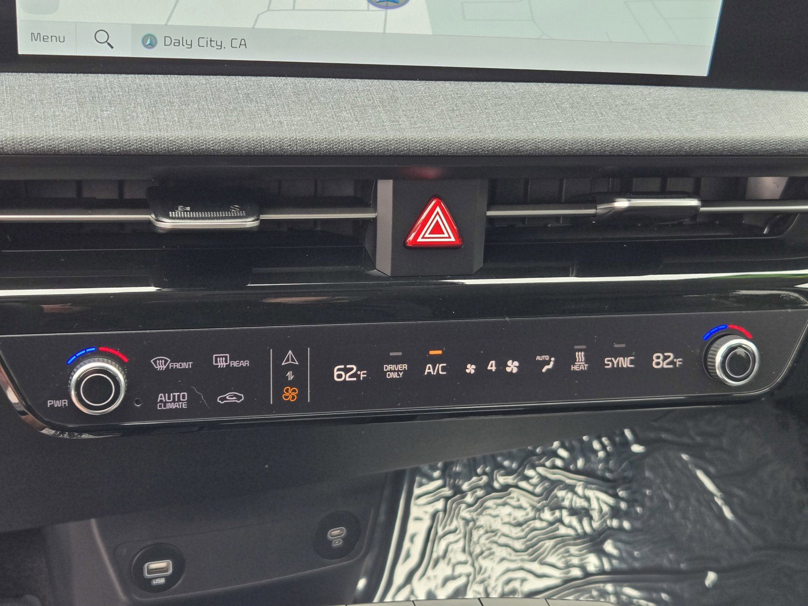 Certified 2024 Kia EV6 Light RWD image 19
