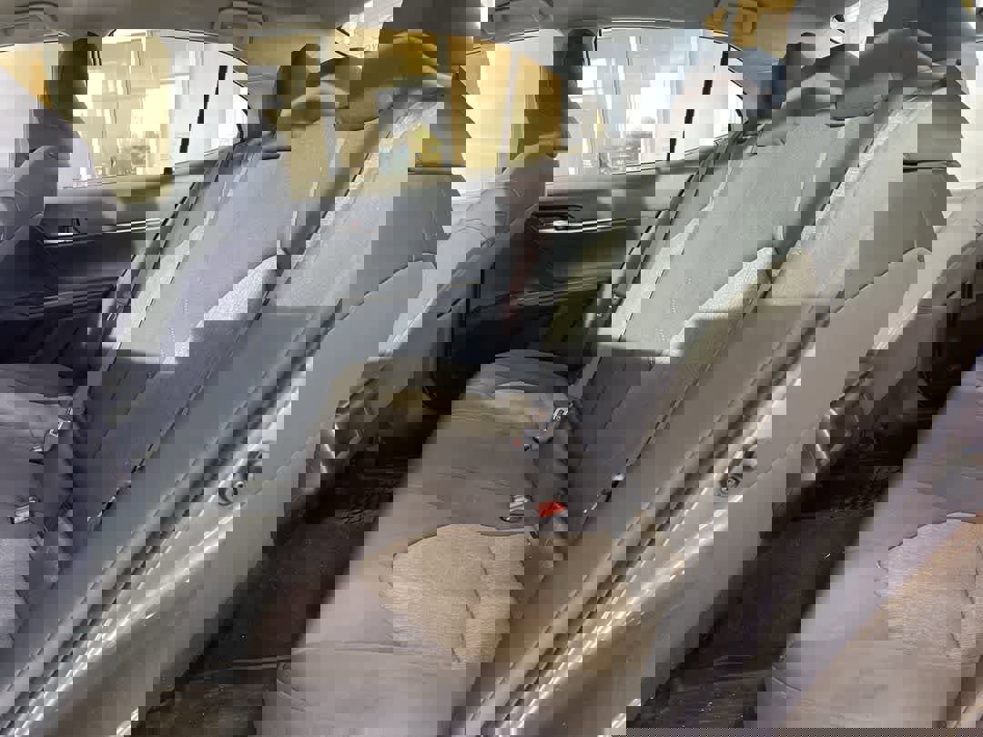 Used 2023 Toyota Camry LE image 21