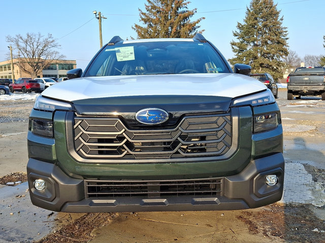 New 2026 Subaru Outback Limited video 2