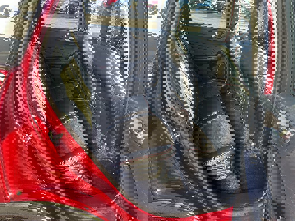 Used 2022 Ford Escape SEL w/ SEL Stealth AWD Package image 19