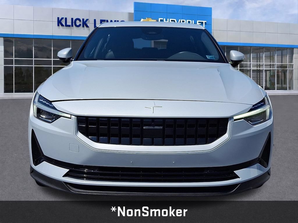 Used 2023 Polestar Polestar 2 FWD image 2