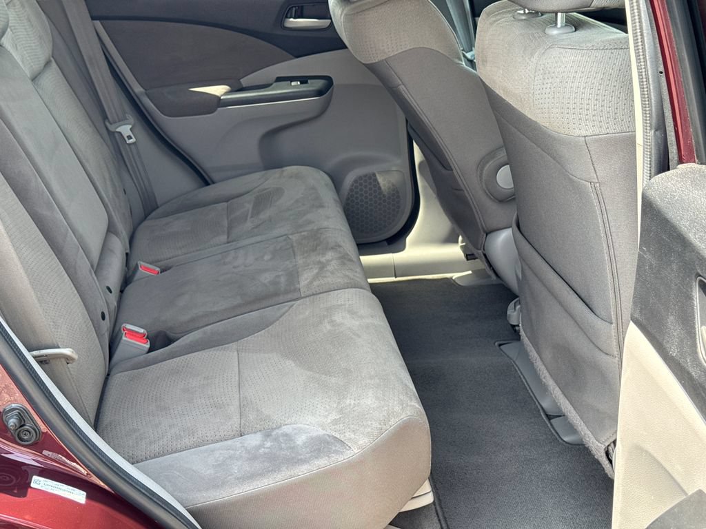 Used 2014 Honda CR-V EX image 17