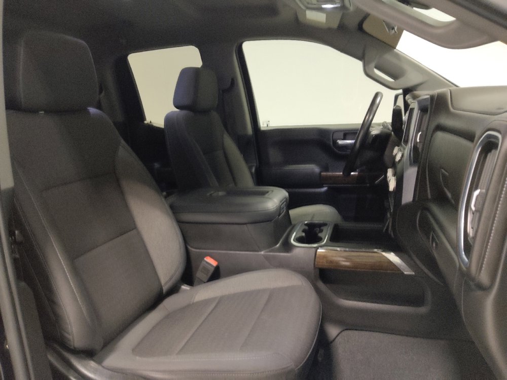 Used 2020 GMC Sierra 1500 Elevation w/ Elevation Value Package image 21