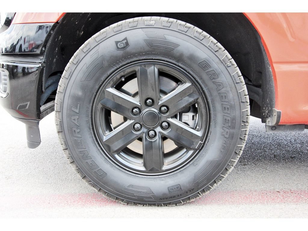 Used 2024 Ford F150 XL w/ Equipment Group 103A High RWD image 32