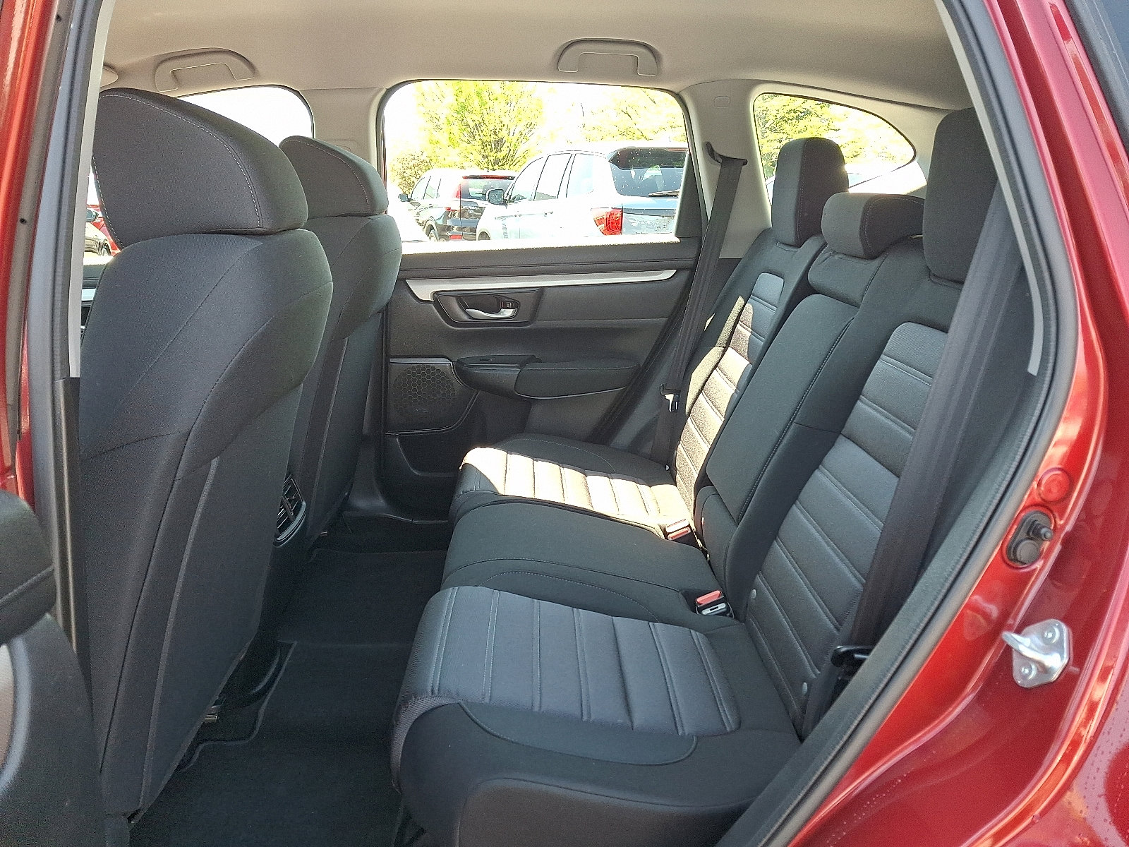 Used 2021 Honda CR-V Special Edition image 10