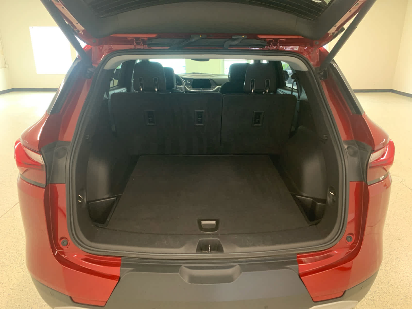 Used 2021 Chevrolet Blazer LT image 7