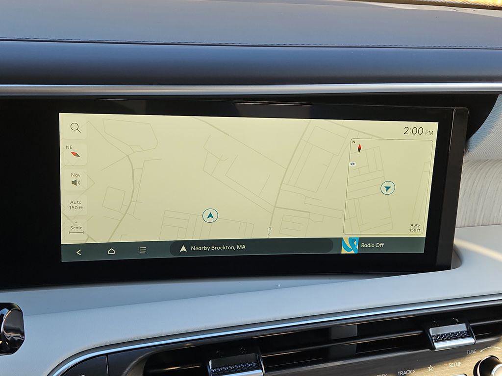 New 2026 Hyundai Palisade Calligraphy image 7