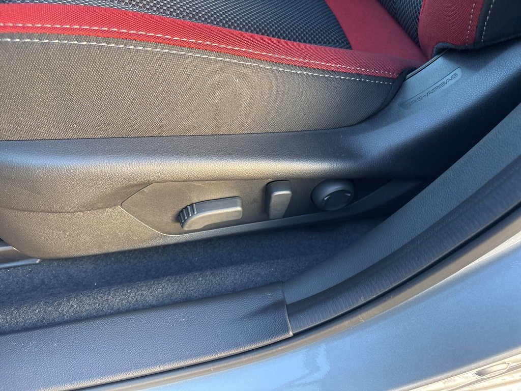 New 2026 Subaru Impreza RS image 20