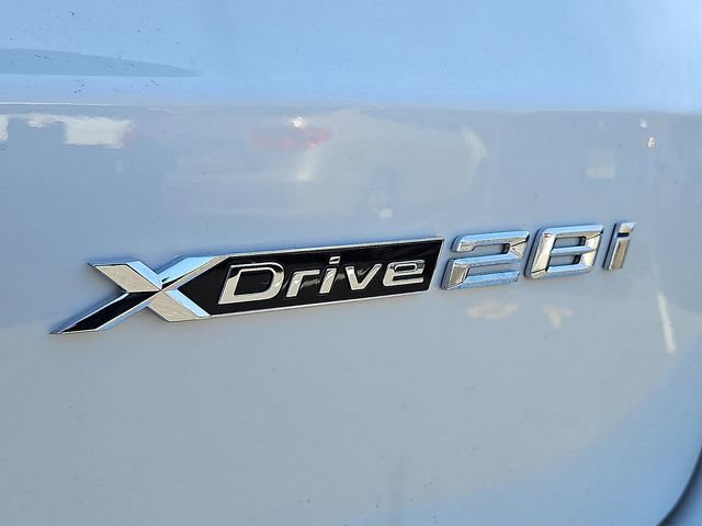 New 2026 BMW X1 xDrive28i w/ Technology Package image 25
