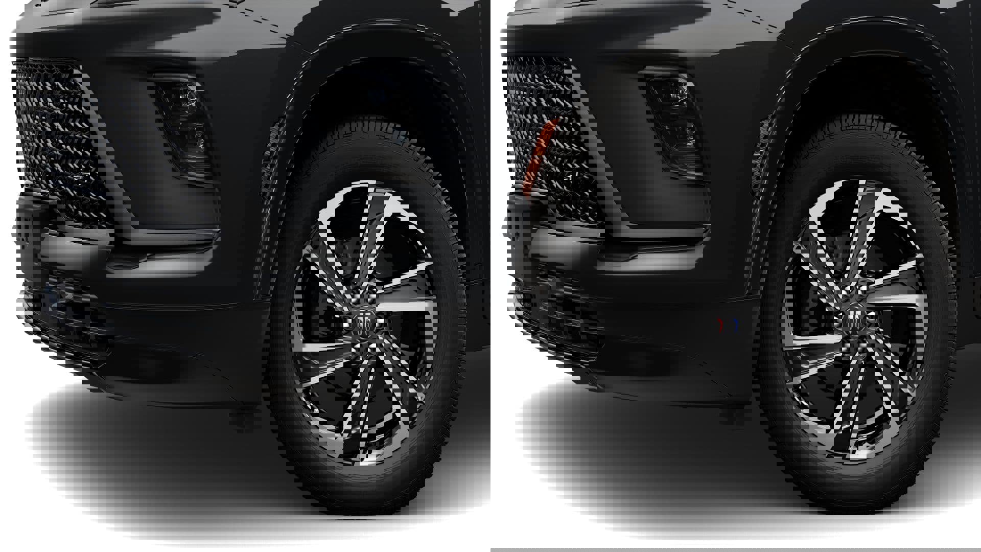 New 2026 Buick Enclave Sport Touring image 37