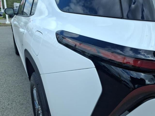 New 2026 Chevrolet Traverse LT FWD image 18